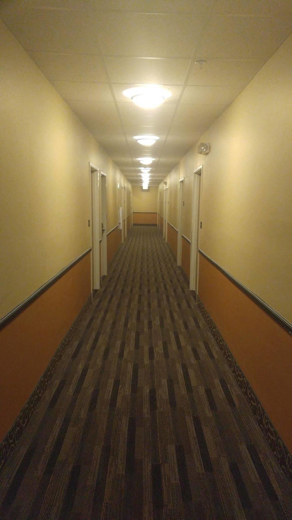 Quality Inn & Suites Lakewood - Denver Southwest エクステリア 写真